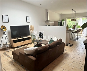 appartement à la vente -   59450  SIN-LE-NOBLE, surface 131,2 m2 vente appartement - APR727571